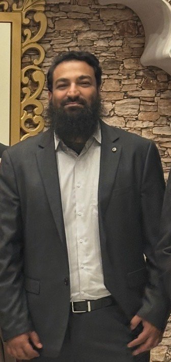 Syed Shoaib Shaukat